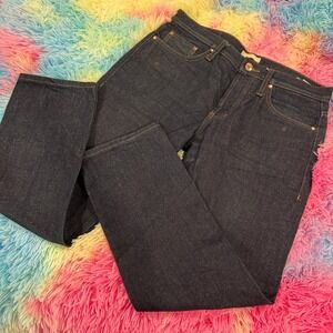UB201 Selvedge Jeans